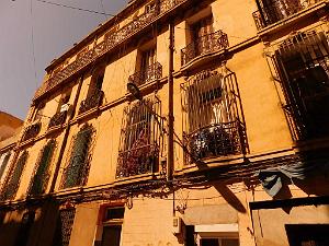 VOYAGE EN ORANIE DU 15 AU 22 SEPTEMBRE 2017 (78)